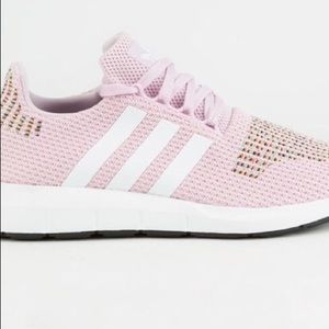 Adidas Swift Run Shoes New